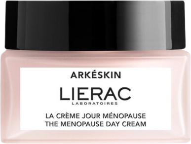 Lierac Arkéskin Creme de Dia Menopausa 50ml