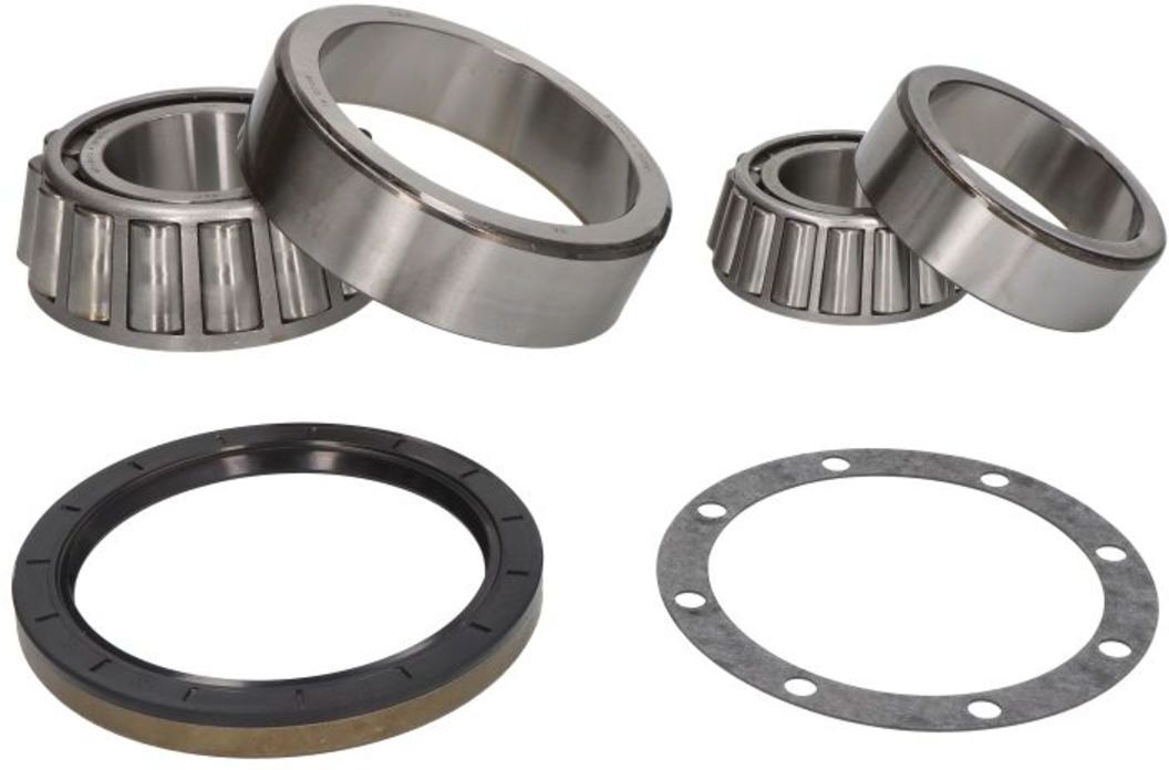 Radlagersatz SKF VKBA 5039