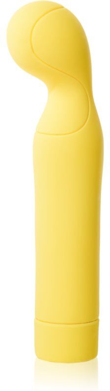Smile Makers The Tennis Pro Vibreur 15,4 cm