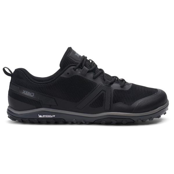 Xero Shoes - Scrambler Low EV - Barfussschuhe EU 45 schwarz