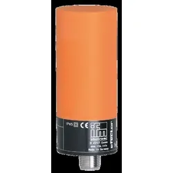 Ifm Electronic Sensor,kap.,34rd,Stecker KB5062