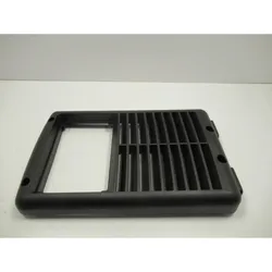 Schweisskraft Rückwand SK Serie 8.068RM.945 / RAL9005