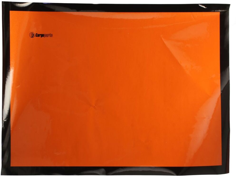 Warn-/Informationsaufkleber CARGOPARTS CARGO-T010/N