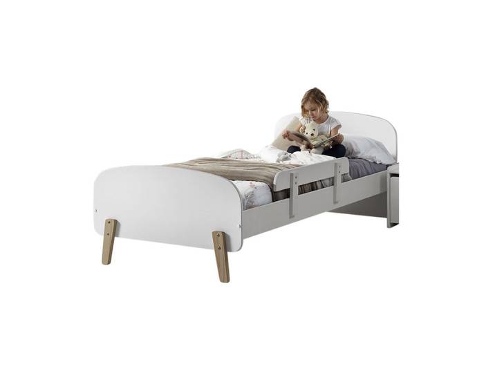Bett Kiddy inkl. Absturzsicherung