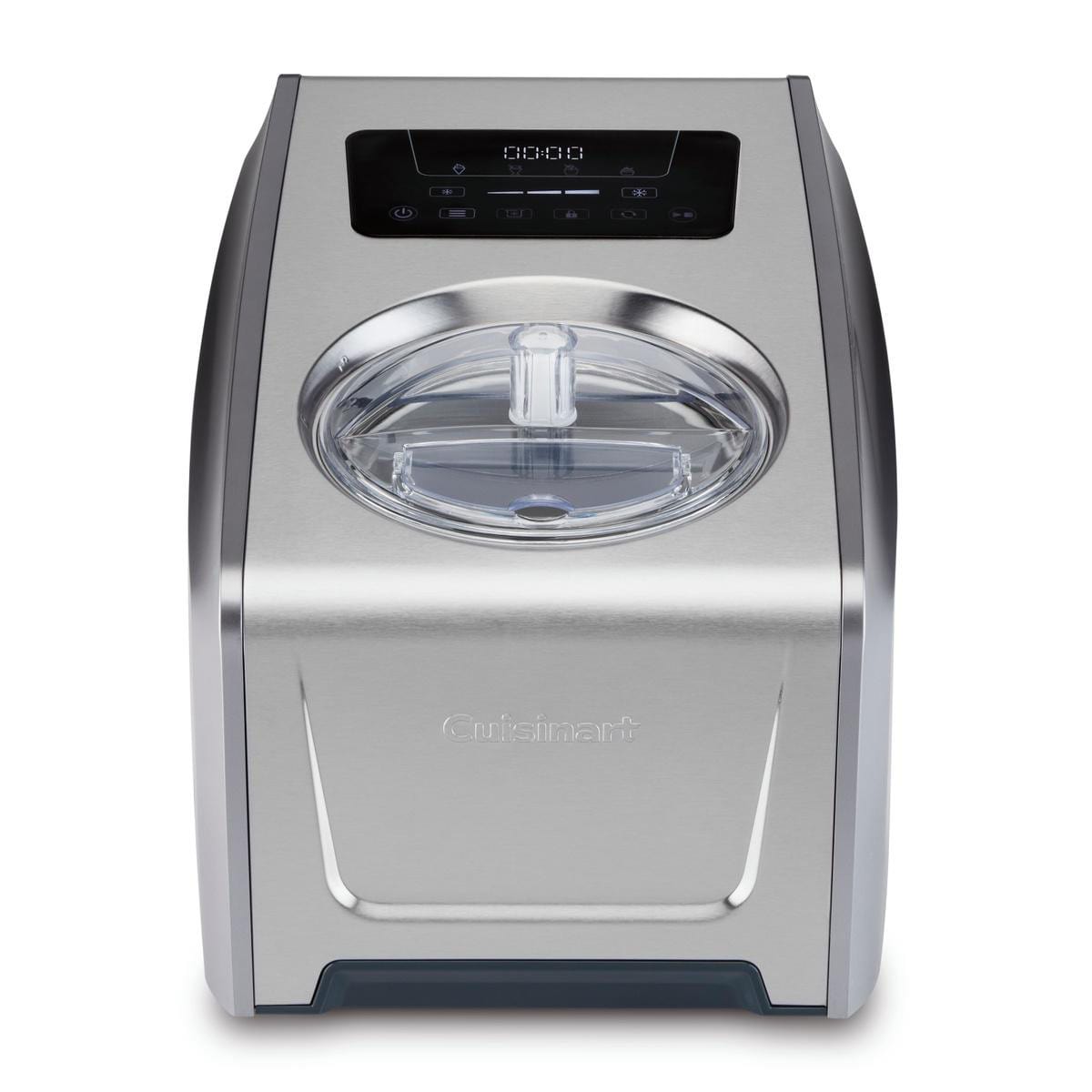 Cuisinart ProFreeze Eiscreme- und Gelato-Maschine 1,5 l