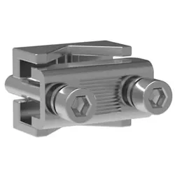 ABB Stotz S&amp;J Prismenklemme SPC-XLP1/3
