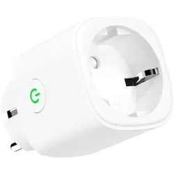 Meross, Smart Plug, Smart Wi-Fi Plug Matter