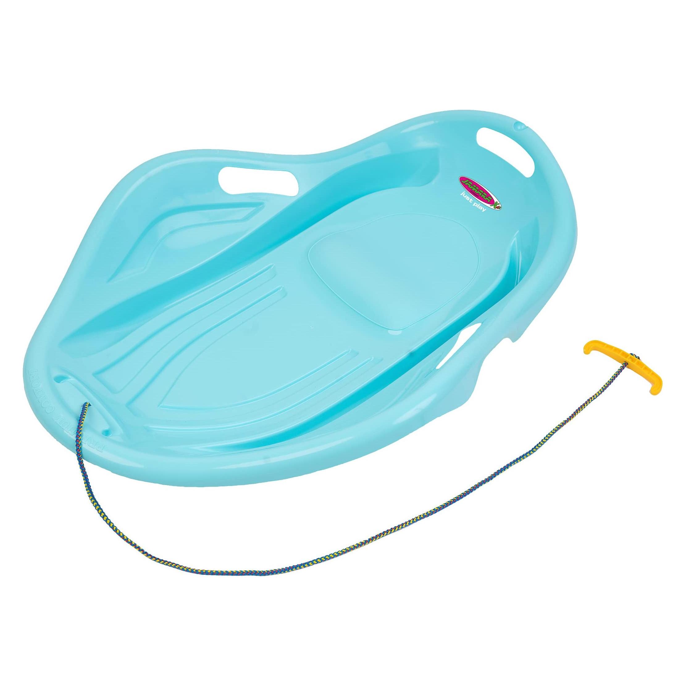 Jamara Snow Play Bob Speed 78 cm pastell blau (461111)
