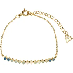 PD PAOLA - AZUR ARMBAND - gold