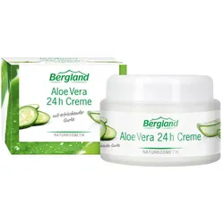 Aloe Vera - 24h Creme