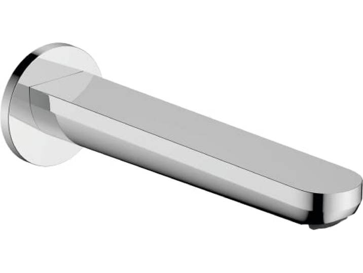 hansgrohe Badkraan Rebris S, matzwart