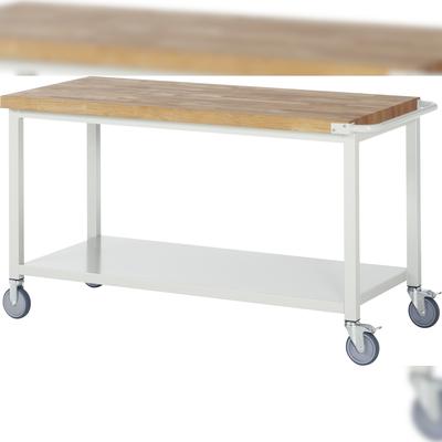 Fahrbare Werkbank 8000 - Modell 8000