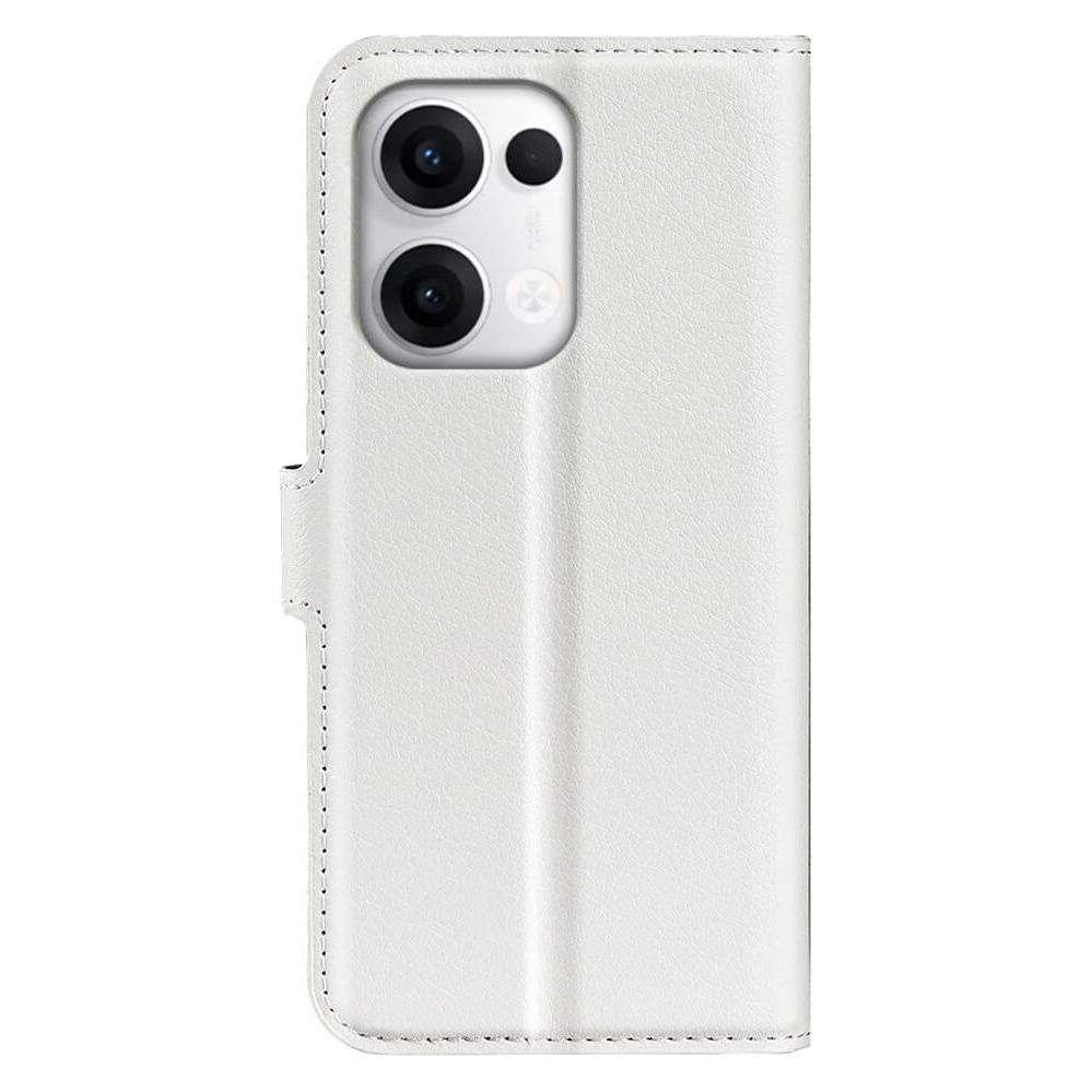 Cover-Discount OPPO Reno13 Pro - Leder Etui Hülle (Oppo Reno 13 Pro) (71284894)