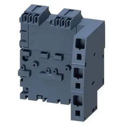 Siemens Dig.Industr. 3-Ph. Sammelschiene 3RV2917-1E