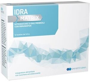 Idra Matrix 12bust