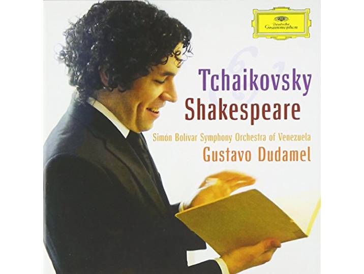 Bolivar Symphony Orchestra Of Venez - Tchaikovsky & Shakespeare