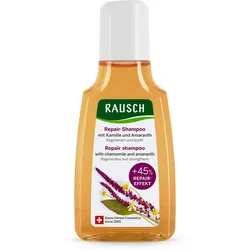 Rausch Repair-Shampoo mit Kamille und Amaranth 40 ML