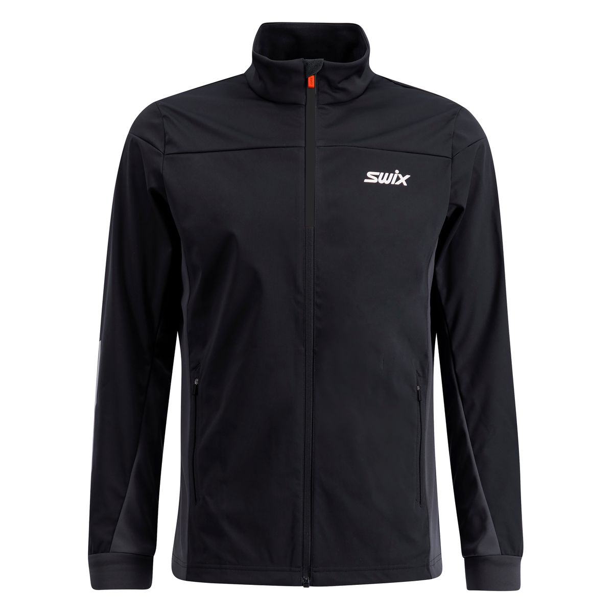 Swix Cross Jacket M jet black (10120) M 10283-25-10120-M
