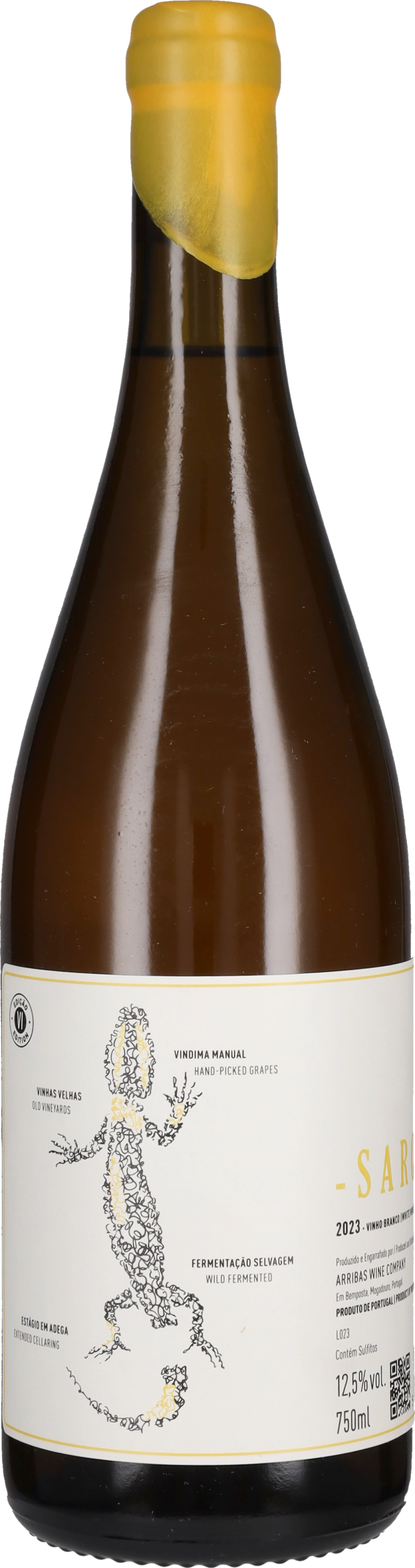 Bianco 'Saroto' Arribas Wine Company 2024