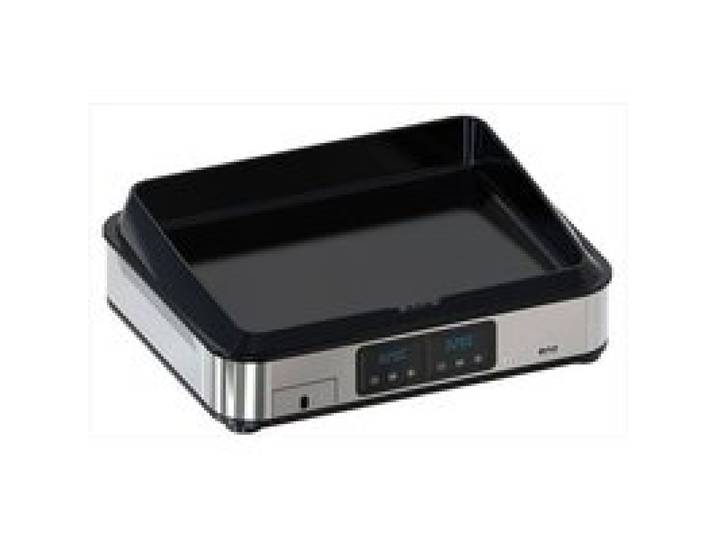 Plancha Enosign Électrique 65 en Inox