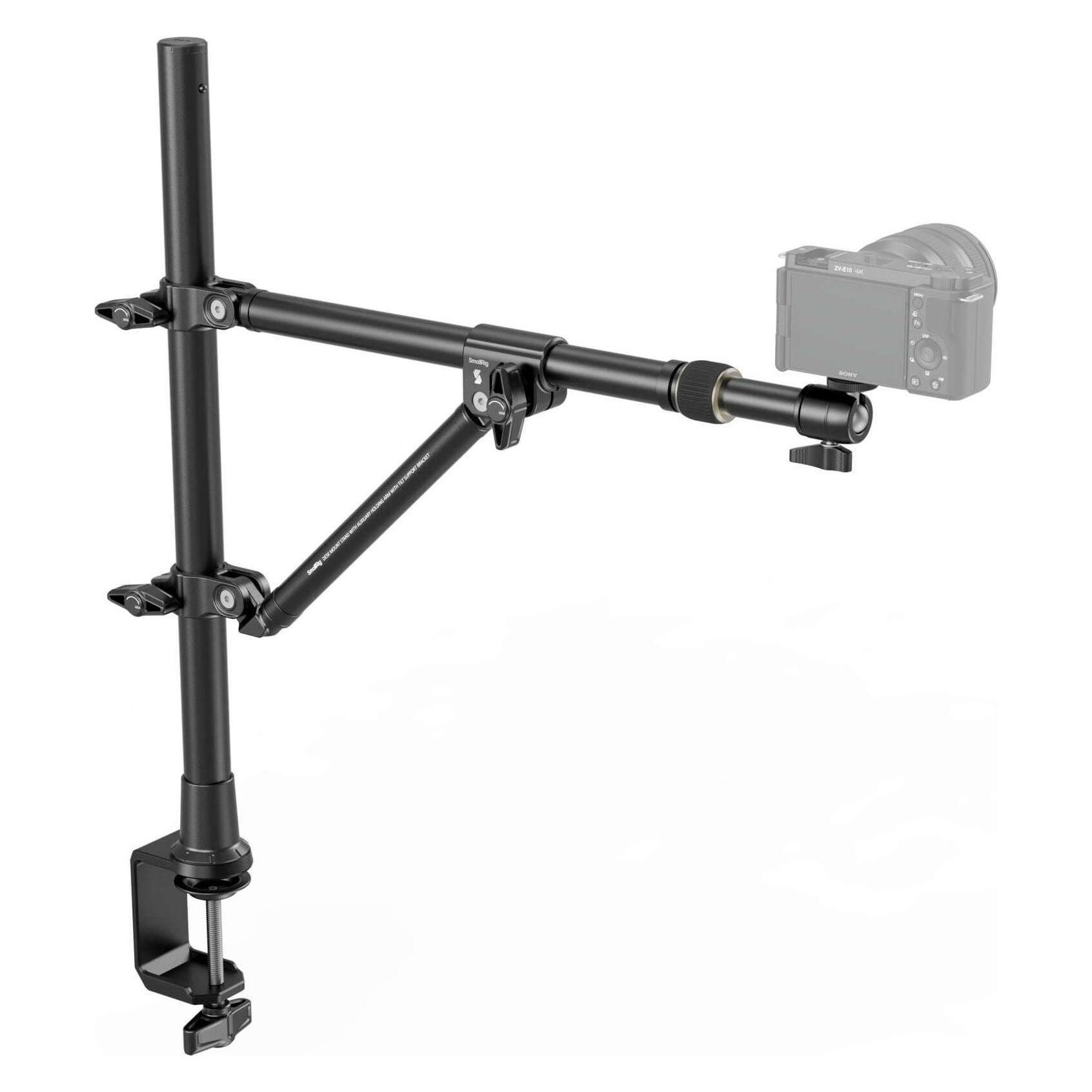 SmallRig Live Streaming Bracket (Diverses Video Zubehör) (4304)