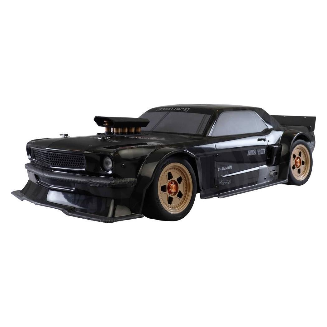 Amewi AMX Racing HC7 Street Racer 4WD (RTR Ready-to-Run) (21091)