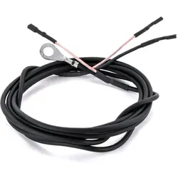 SON Koaxialkabel für Rücklicht 190 cm