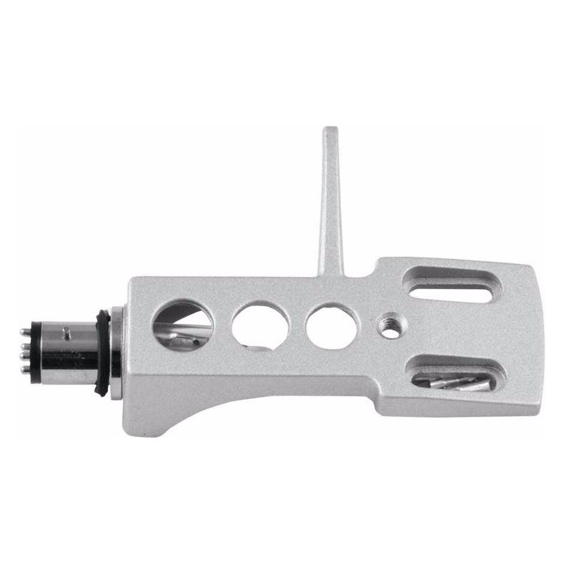 Omnitronic Headshell Systemträger C SILBER -leer- (Headshell) (10605259)