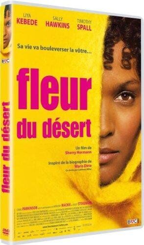 Sherry Hormann - Fleur du désert [FR Import] - Preis vom 12.10.2026 11:37:12 h