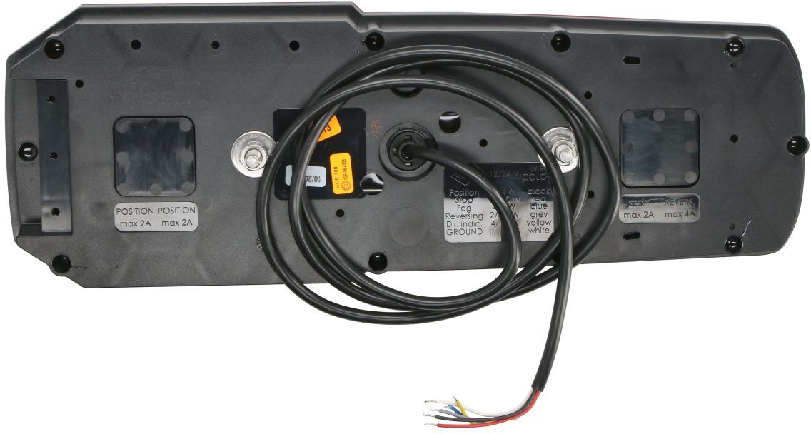 Takavalo Trucklight Tl-Un122r