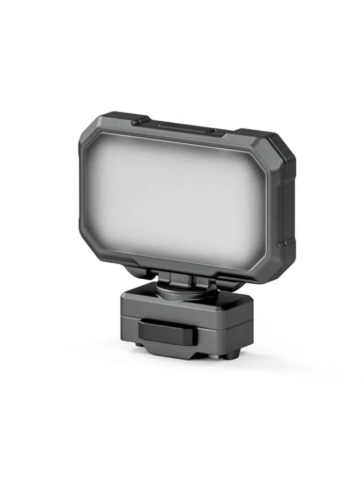 Tilta Khronos Mini LED Panel Space grey