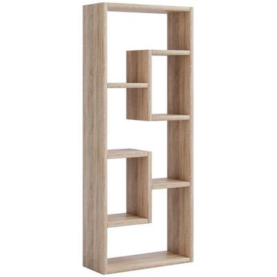 Holz Wandregal Wandboard Hängeregal Board Vilota