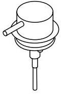 Cosmic Architect replacement pump 3419466