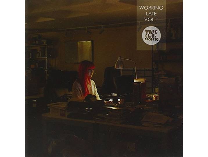 Working Late