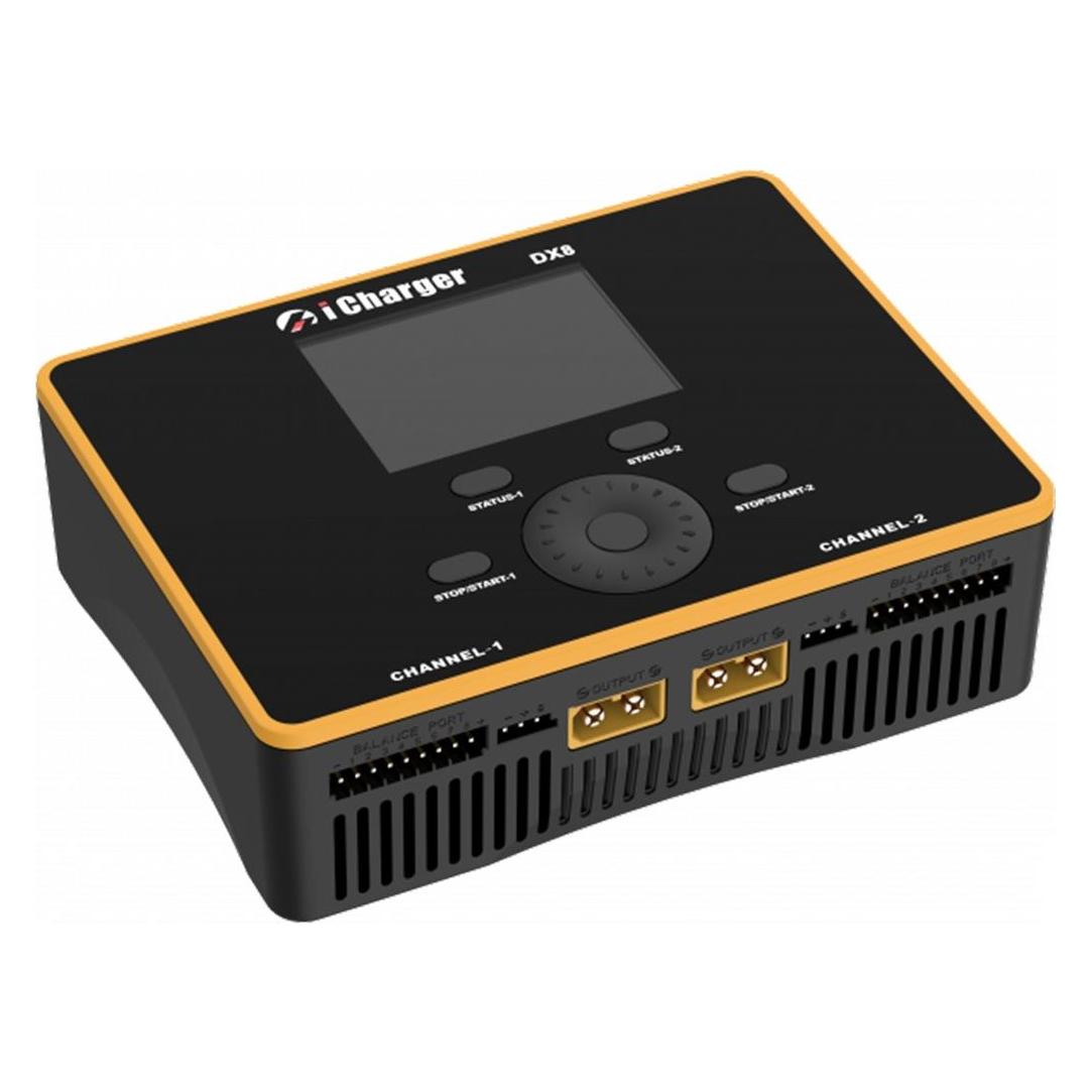 Swaytronic iCharger DX6 (25219235)