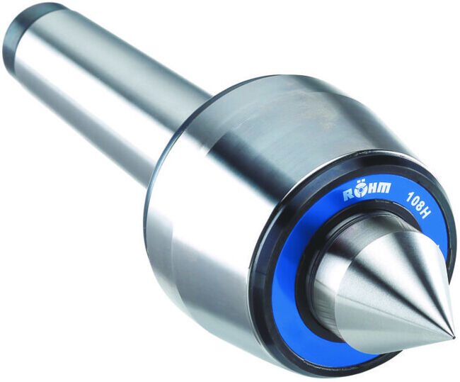 RÖHM Pointe tournante K116H MK6 60G (93439)
