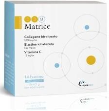 Omeopiacenza Ddm Matrice 14bust Omeop