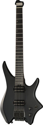 Hils Next HN3 Black Noir mat