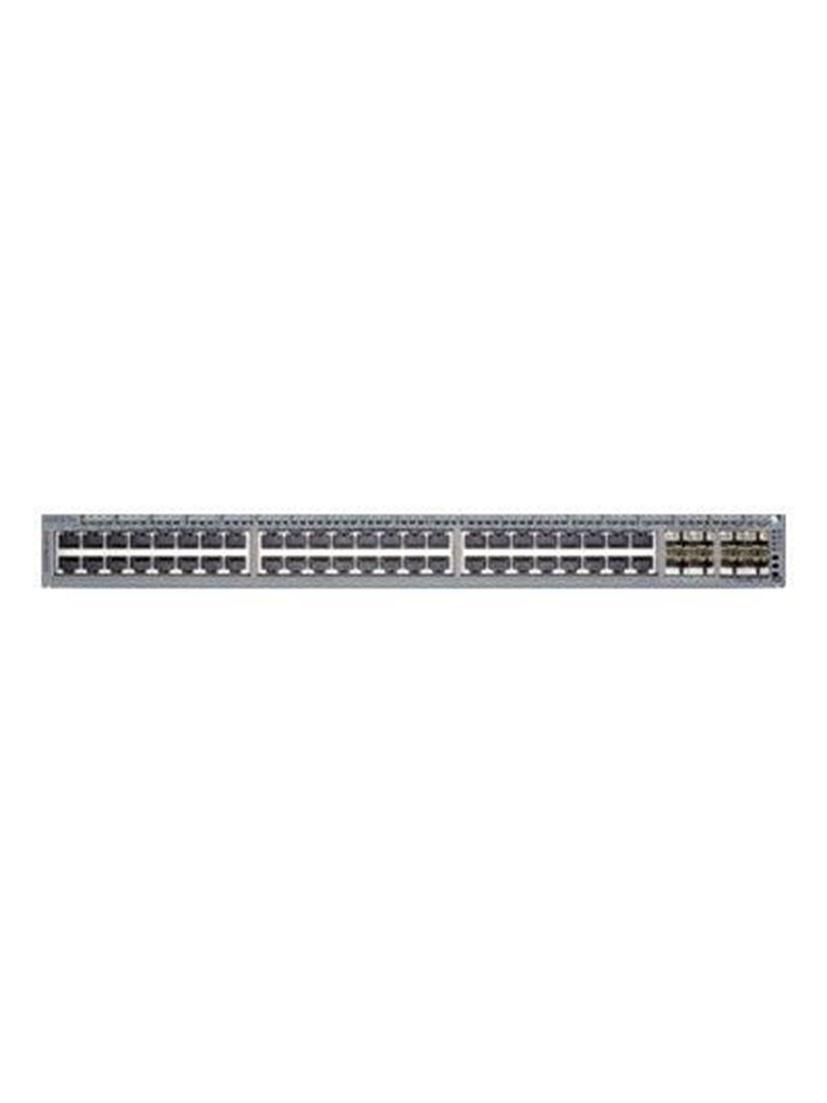 Arista Networks Arista 722XP Series - switch - 56 ports - Managed