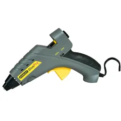 STANLEY Heißklebepistole DualMelt Pro 6-GR100 2 Arbeitstemperaturen Sticks 11,5 mm