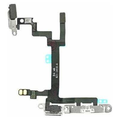 OEM Power und Volume Flex für iPhone 5 (Apple iPhone 5) (25445717)