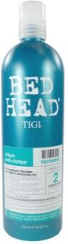 Tigi Urban Antidotes Recovery condicionador para cabelo seco a danificado 750 ml. Bed Head Urban Antidotes Recovery
