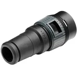 Nilfisk 107409977 Staubsaugeradapter Werkzeugadapter Ø 32 mm Ersatzadapter