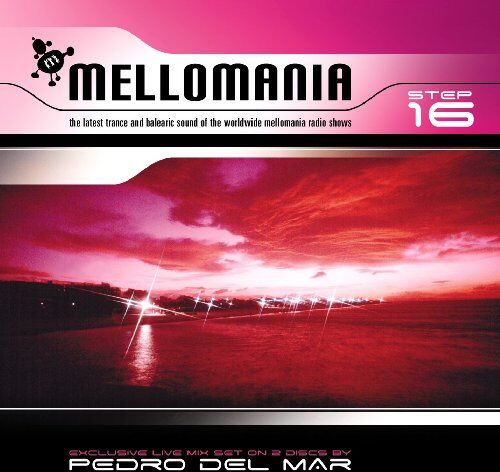 Various - Mellomania 16 - Preis vom 11.10.2026 03:10:56 h