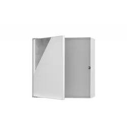 ESS T-BOX 10 befliesbar Weiß Wandnische 30x30x10 cm, inkl Rohbauset, BOXT-W-30x30x10 BOXT-W-30x30x10