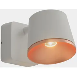 SCHMITZ-WILA LED-Wandleuchte 05-5306-14-06