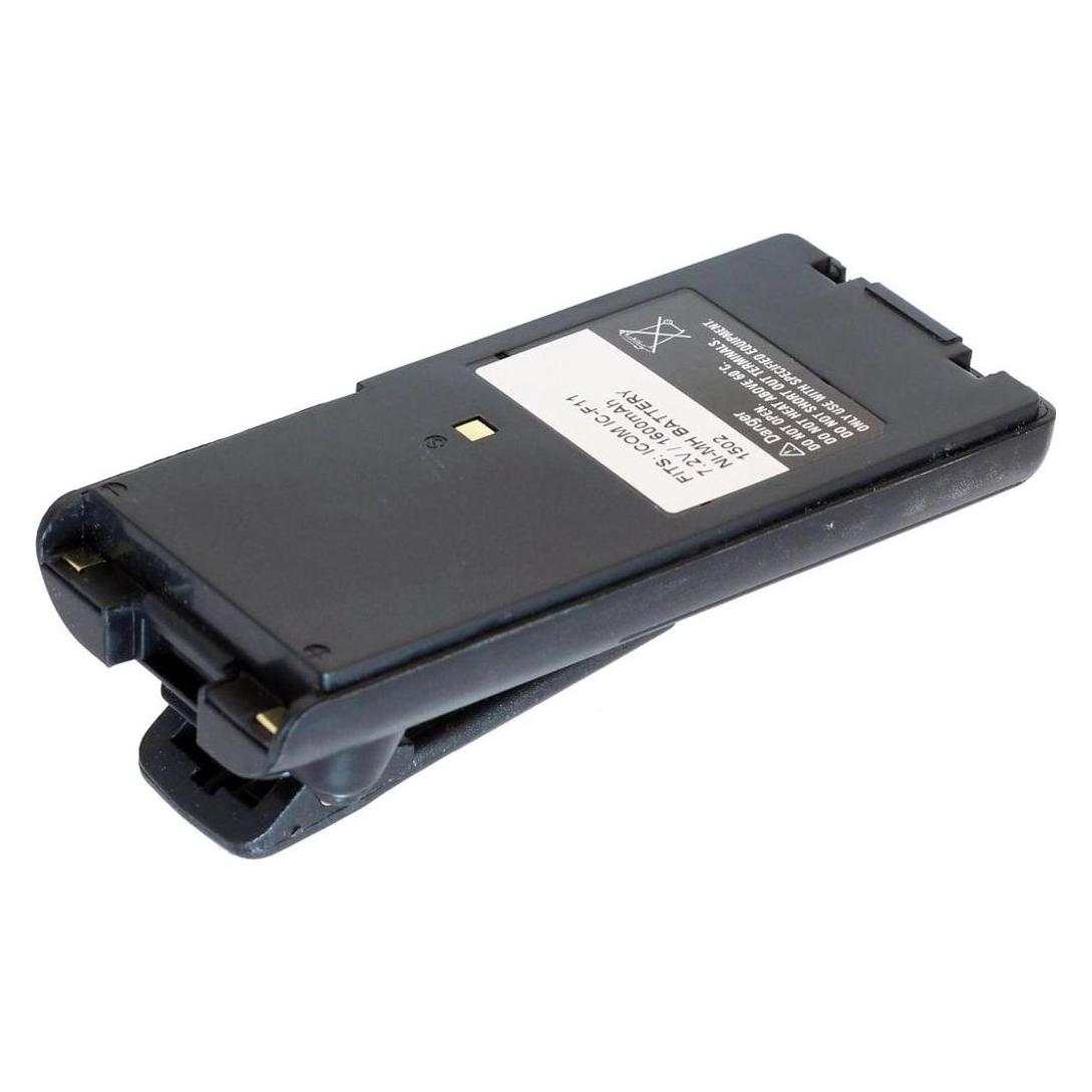 NoName Battery for ICOM BP-210 (BP-210)