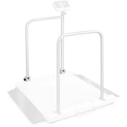 KERN Handlauf MWA-A02 für Rollstuhlwaage KERN MWA
