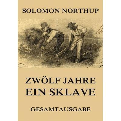 Zwölf Jahre Ein Sklave -