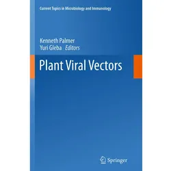 Plant Viral Vectors, Fachbücher